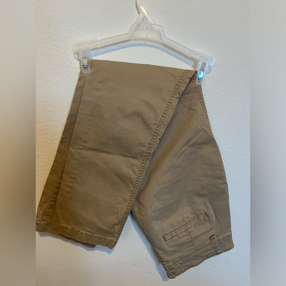 GAP Girlfriend Khaki Jean 🤎